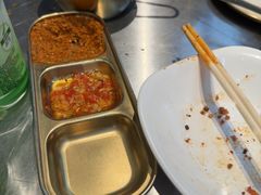 -么肆烤肉·中式自助·烤肉大排档(街道口季佳PAI店)