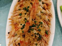 -鹊华居·地道鲁菜·海鲜·融合味(大明湖店)