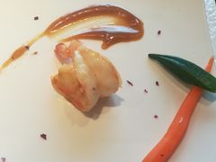 御泉大虾-御泉七味铁板烧(高区店)