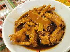-七爷清汤腩·港式餐厅(金狮广场店)