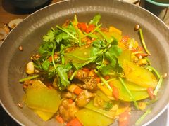 -吃饭皇帝大(合生汇店)