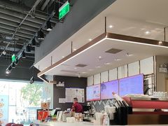 -COSTA COFFEE(丰联广场店)