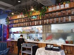 -雲蜀龙阁·金牌水煮鱼(方庄店)