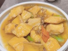 -闫府私房菜·百年鲁菜(恒隆店)