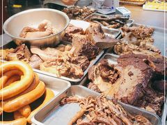 -第一家驴肉(红木城店)