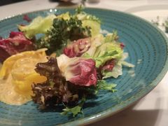 -珍呈中餐厅•粤川淮扬新疆(乌鲁木齐康莱德酒店)