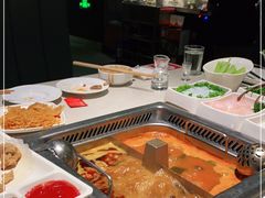 -海底捞火锅(勒泰店)