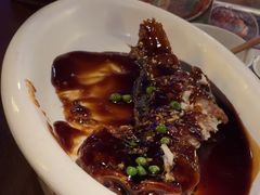 -绿茶餐厅(哈尔滨凯德店)