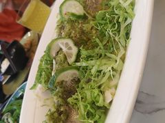 -花样西贡·法式越南餐厅(西大万达店)
