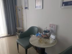 -蓝丝带产后恢复中心(清扬茂业店)