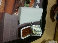 -汉堡王(洛阳泉舜广场店)