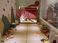 -艾米茉亲子餐厅(万象城店)