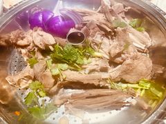 -大秦地(纬四路店)