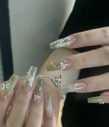 -斯馨·健康美甲美睫