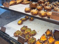 -PAPER STONE BAKERY(天环店)