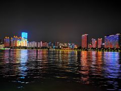 -武汉关码头(轮渡站)