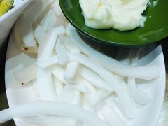 -龙泉人椰子鸡.糟粕醋.海南菜(三亚旗舰店)