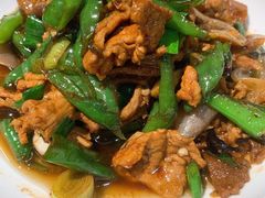 -胡子大厨·超级小炒肉(晶耀前滩店)