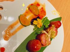 -匠和风精致料理(福州金融街万达店)