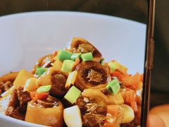 -楚禾宴·家宴(光谷大道店)