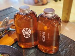 -沙州食驿·非遗小吃夜市