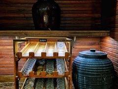 -前海沿·青岛菜(大拇指广场石老人店)