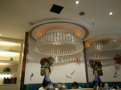 -密友回转自助火锅(世茂国际广场店)