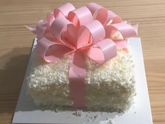 -好利来(新华百货店)