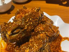 -老号尤兔头(西川店)