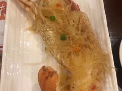 -华安国际大酒店-餐厅