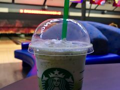 -星巴克(长春开运街欧亚店)