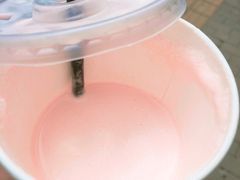 -熊猫一间店欧式奶茶铺