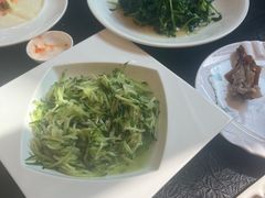 -正德楼果木烤鸭·渔家菜(东港店)