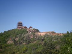 -青龙山景区
