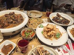 -鸽子窝(黄村店)