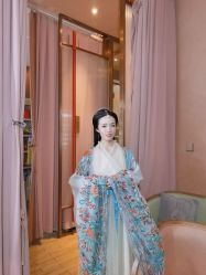 -盘子女人坊古装写真摄影(南京总店)