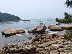 -崂山仰口游览区