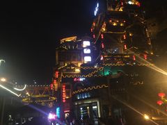 -小天鹅火锅·一线江景洪鼎旗舰店(洪崖洞店)