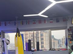 -M.S拳击泰拳馆(大学路店)