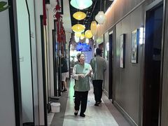 -徽镇小厨·经典徽菜(马连道店)