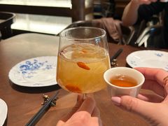 -奉天小馆·非遗东北菜(沈阳万象城店)