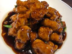 -大牌大·传统杭帮菜(湖滨店)