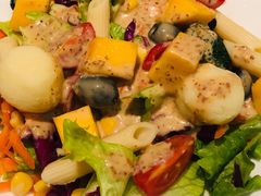 -伊斯坦布尔土耳其清真咖啡餐厅