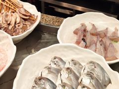-星伦多自助料理·涮烤一体(杭州来福士店)