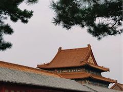 -故宫博物院(故宫)