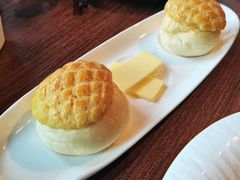 -蛇口希尔顿南海酒店·随轩中餐厅·粤菜