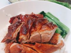 -金湖港式餐厅(建外店)