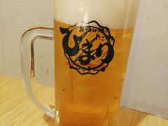 朝日生啤￥20-日葵 大阪烧ひまり(仙霞路店)