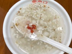 桂花米酒小汤圆-蓉李记成都名小吃(合肥包河万达店)