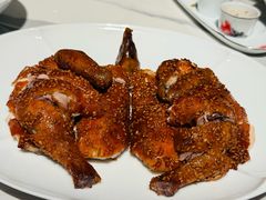 -广州文华东方酒店·江-由辉师傅主理